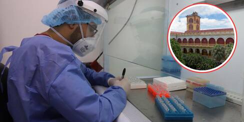 Universidad de Cartagena, entre las mejores del país en investigación en salud