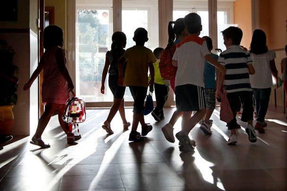 Esta es la importancia de una enfermera escolar