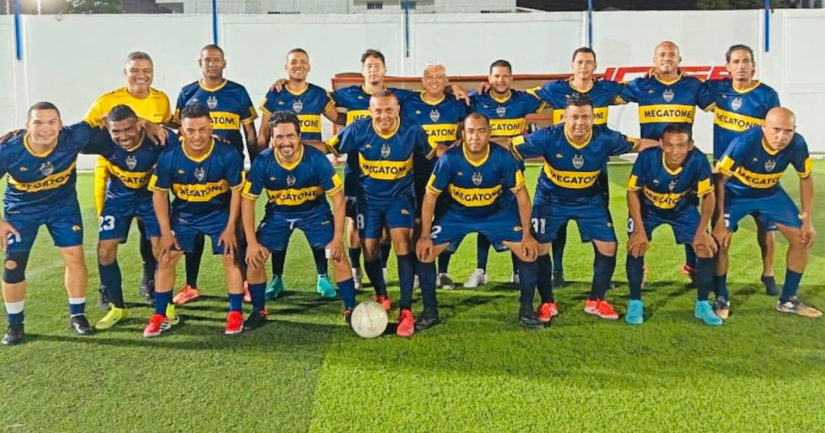 The Wait is Over!: Mundialito 2026 Tournament Kicks Off This Friday