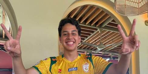 Grupo Empresarial Díaz llevó suerte y éxito a Real Cartagena, pero ahora quiere título