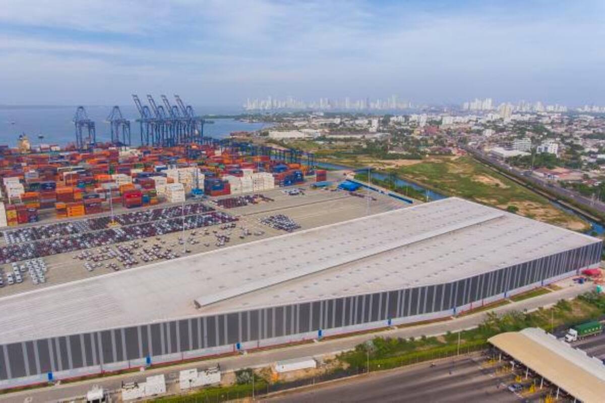 La mejor empresa para trabajar en América Latina es de Cartagena