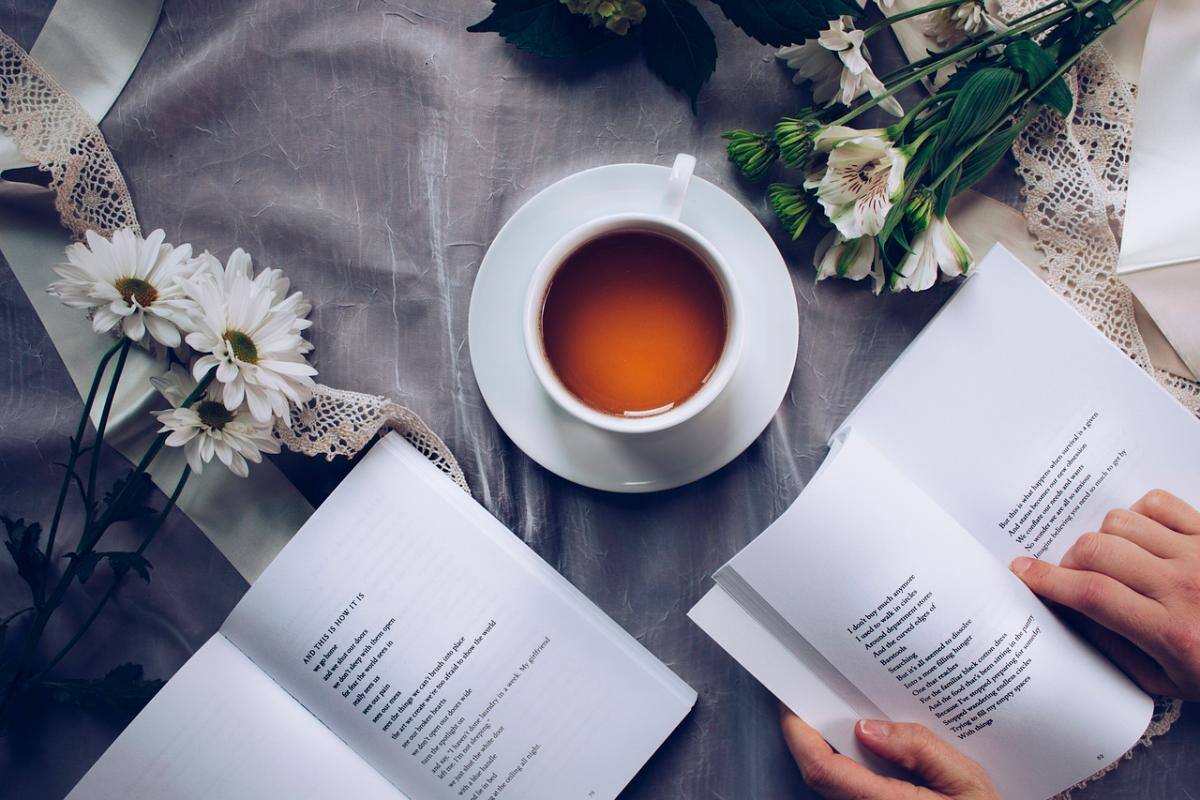 Los 7 mejores libros de la historia, según la inteligencia artificial