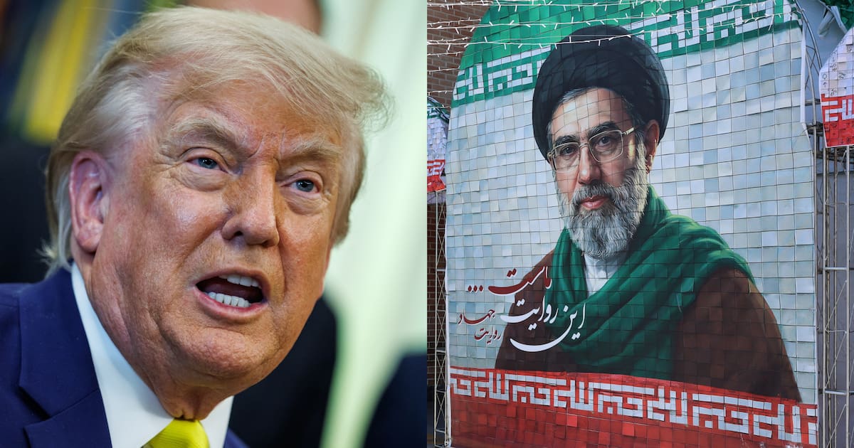 Estados Unidos e Irán intensifican ataques tras creciente tensión en Medio Oriente