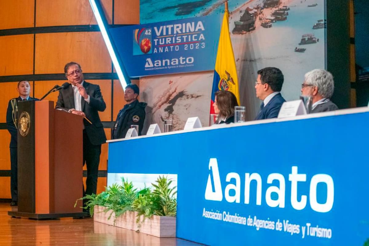 Petro reacciona a inclusión de Cartagena en ciudades más violentas