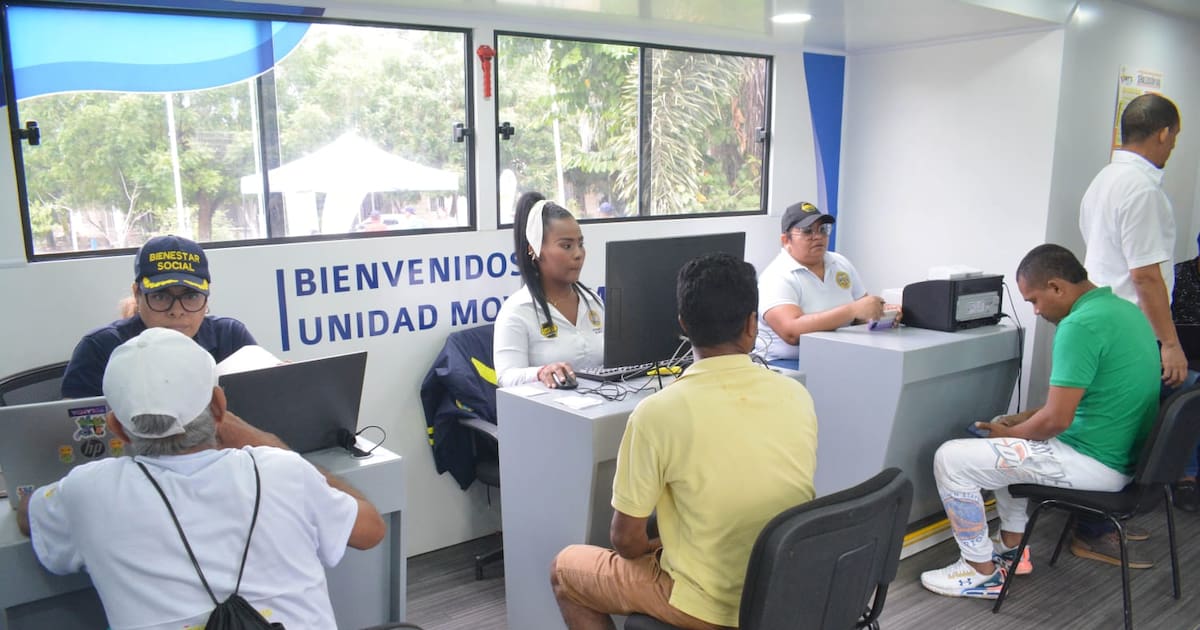 DATT will offer its services at Gran Manzana Shopping Center: date