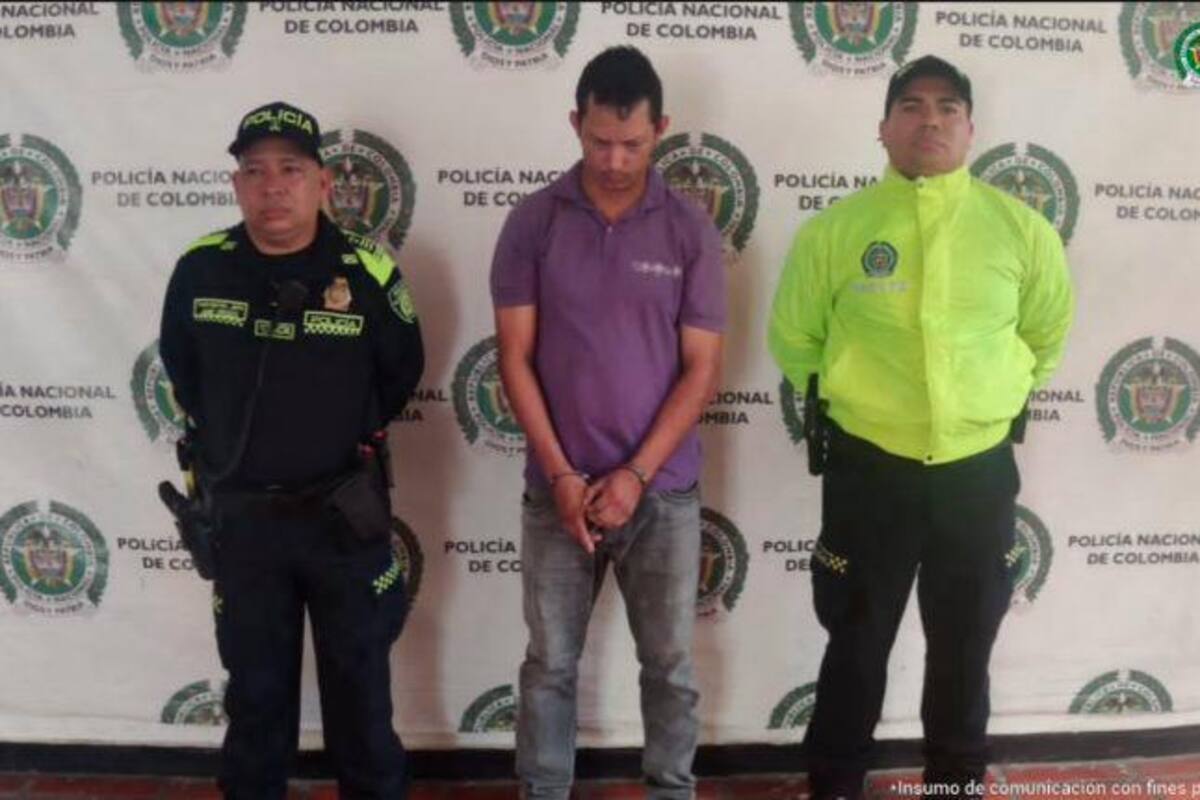 Capturan a mototaxista que habría abusado a menor de edad durante una carrera