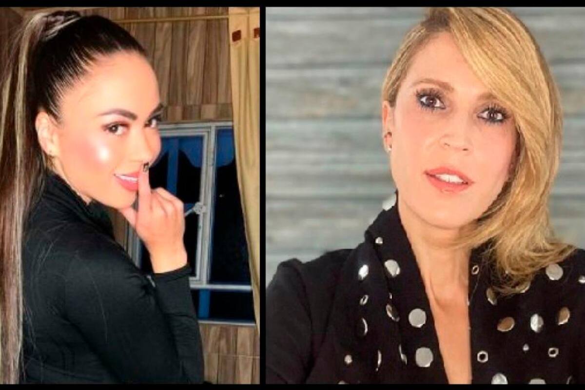 Epa Colombia le dedica canción a Alejandra Azcárate, ¿qué le dice?