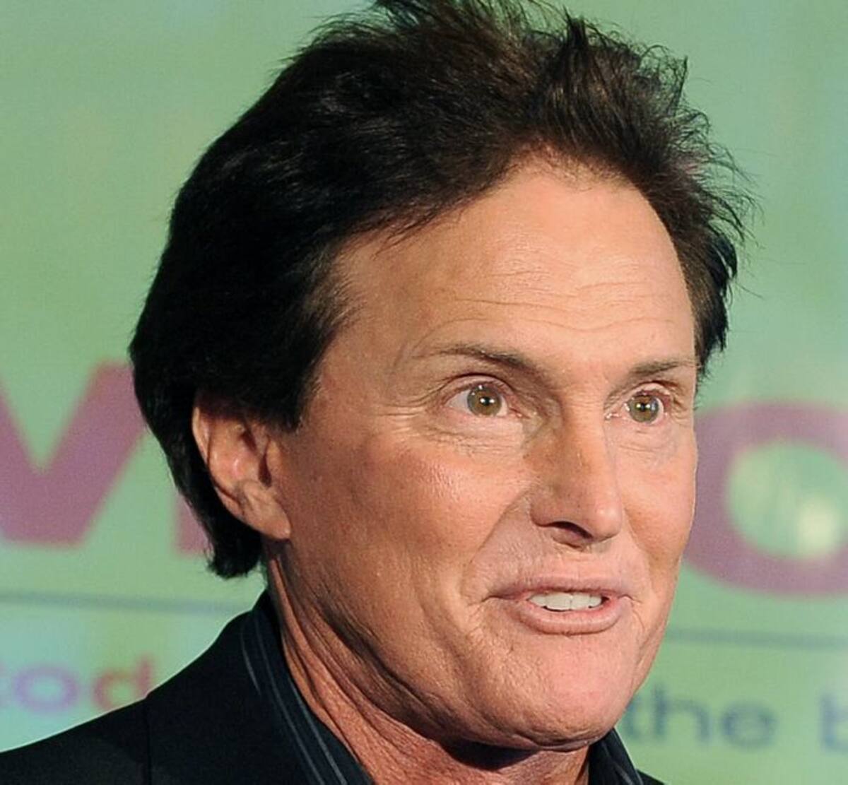 Bruce Jenner. AFP STAN HONDA