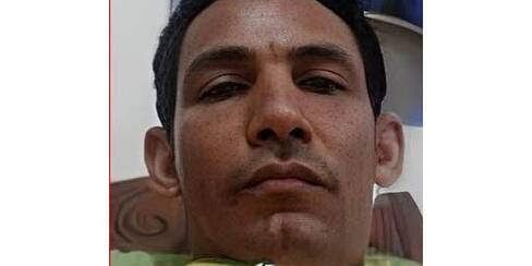 Sicarios le quitaron la vida a un obrero y abandonaron su cuerpo en una carretera