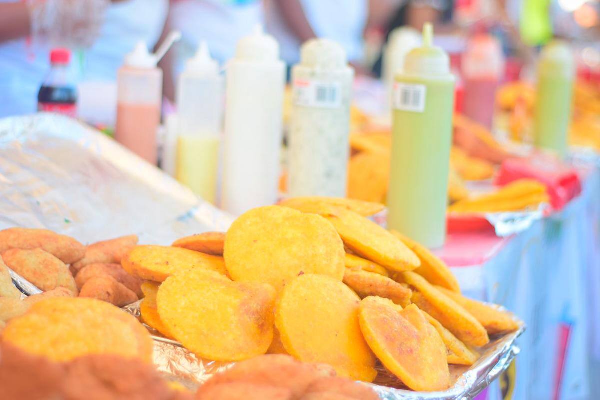 Todo listo para el Festival del Frito 2023: esto es lo que debes saber