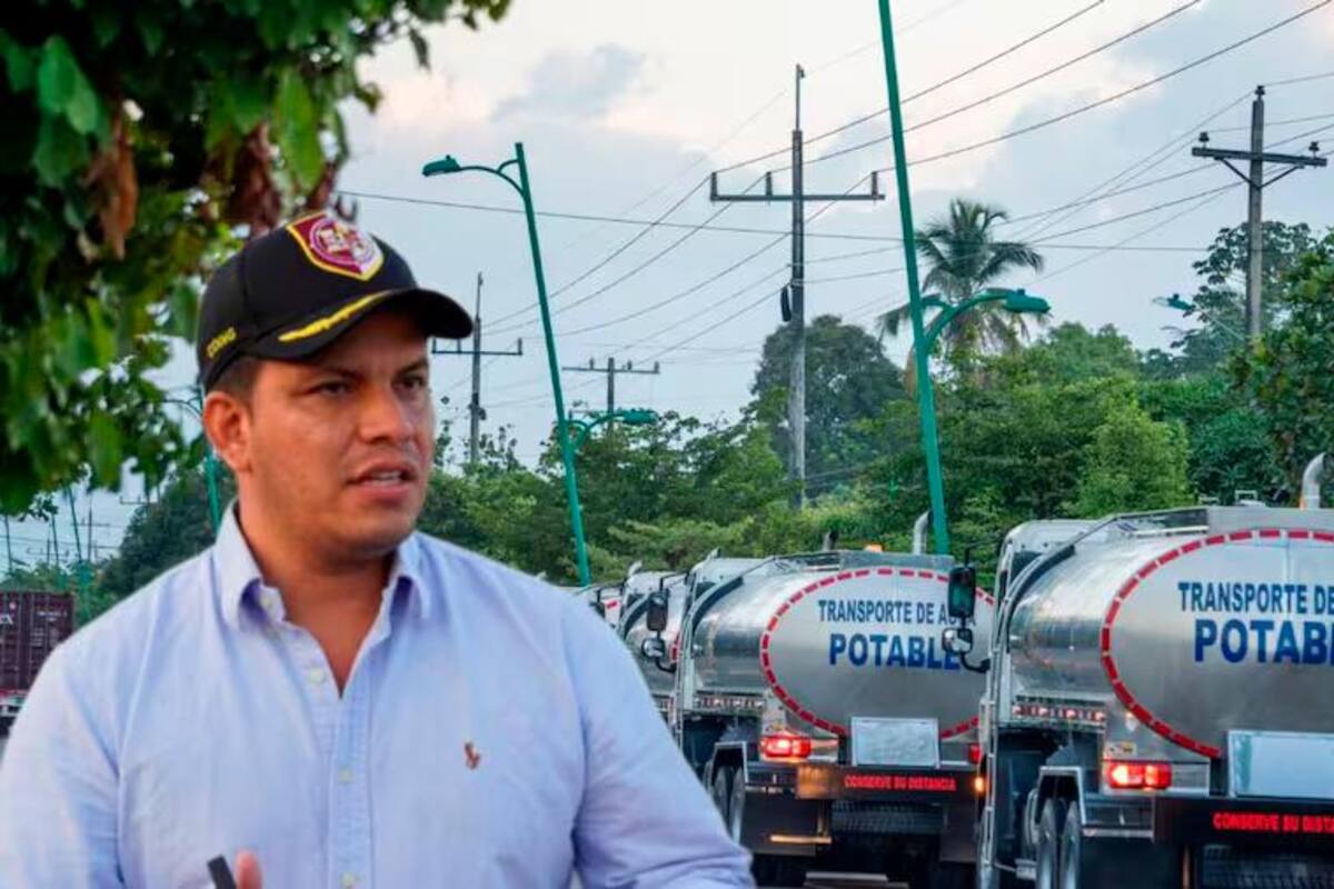 Video: Sneyder Pinilla pide perdón por escándalo de corrupción en la Ungrd