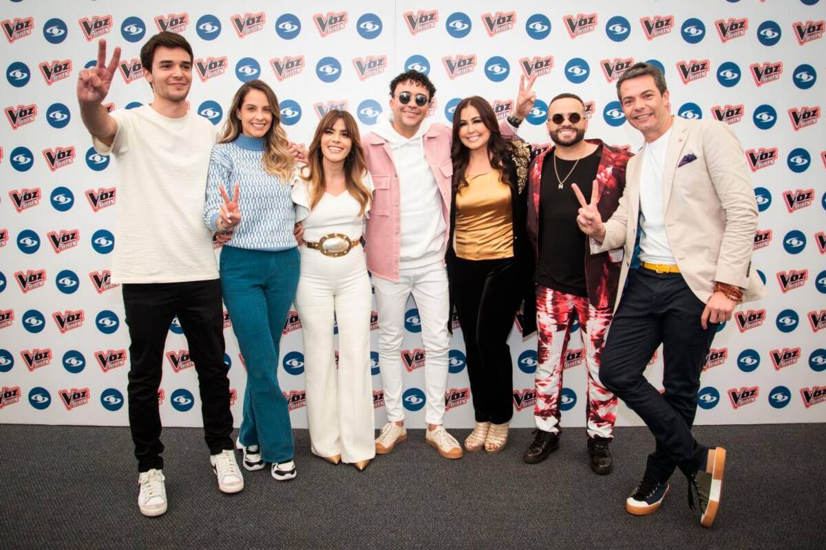 La Voz Kids llega con “Bloqueo”, la novedad que marcará esta temporada