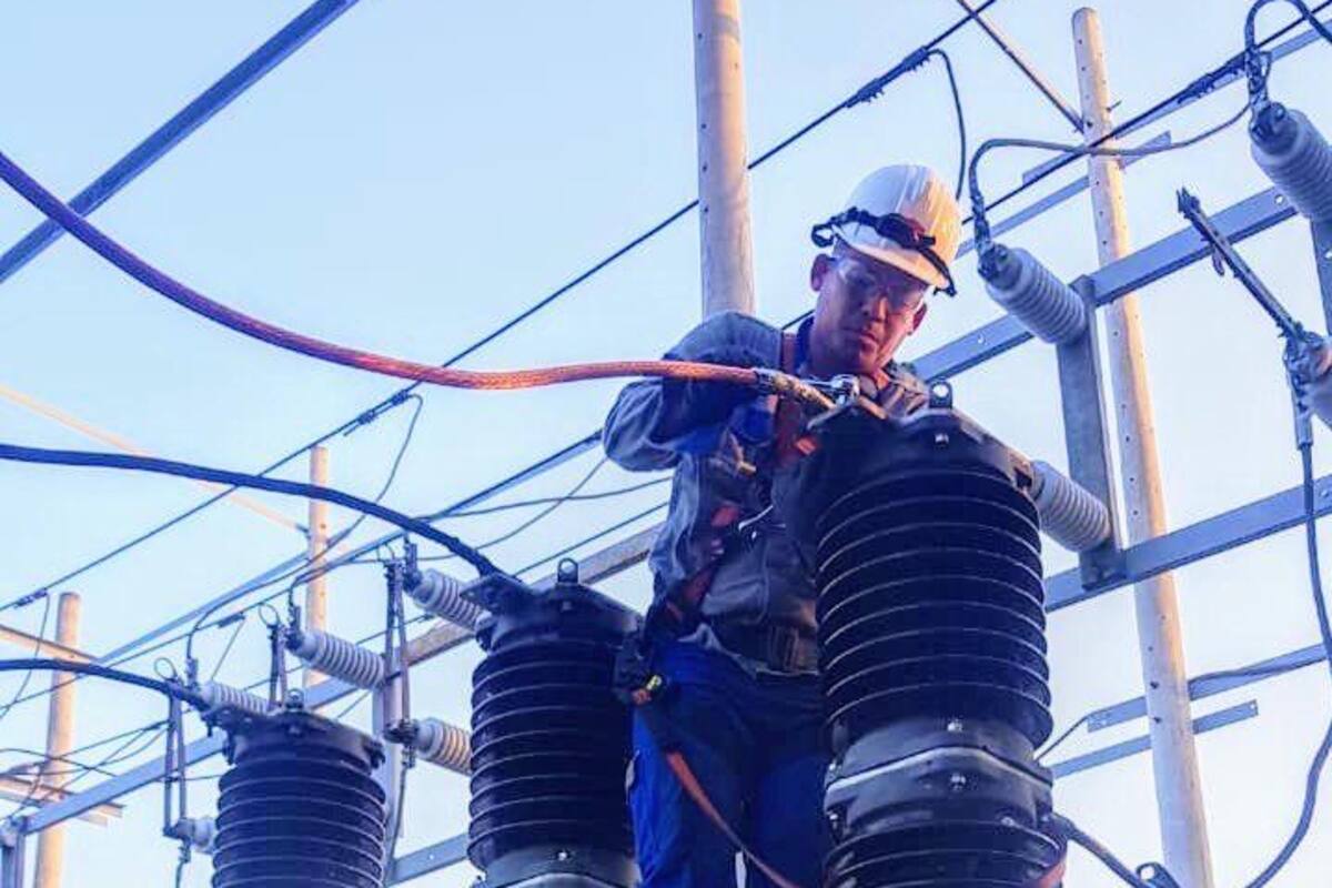 “La CREG es la gran culpable de los altos precios de energía en la Costa”