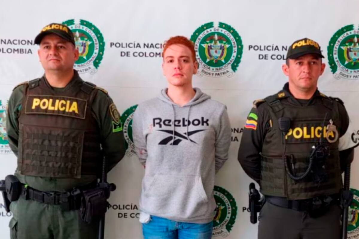 Joven de 28 años va a prisión por asesinar a su mamá de 30 cuchilladas