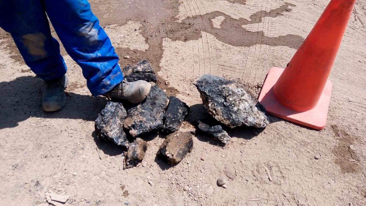 El alcantarillado debe convertirse en el amigo y no en la caneca de basura de los ciudadanos.