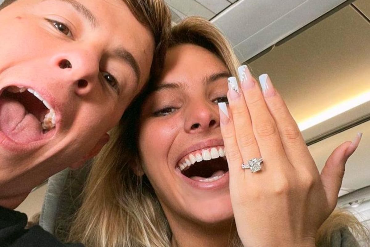 ¿Lele Pons forzó a Guaynaa a pedirle matrimonio? Esto lo comprueba