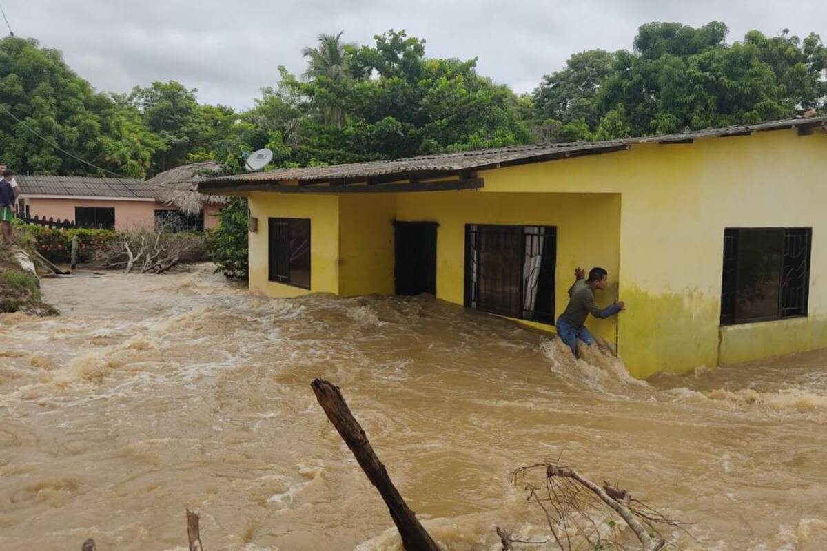 17 municipios de Córdoba declararon calamidad pública por inundaciones