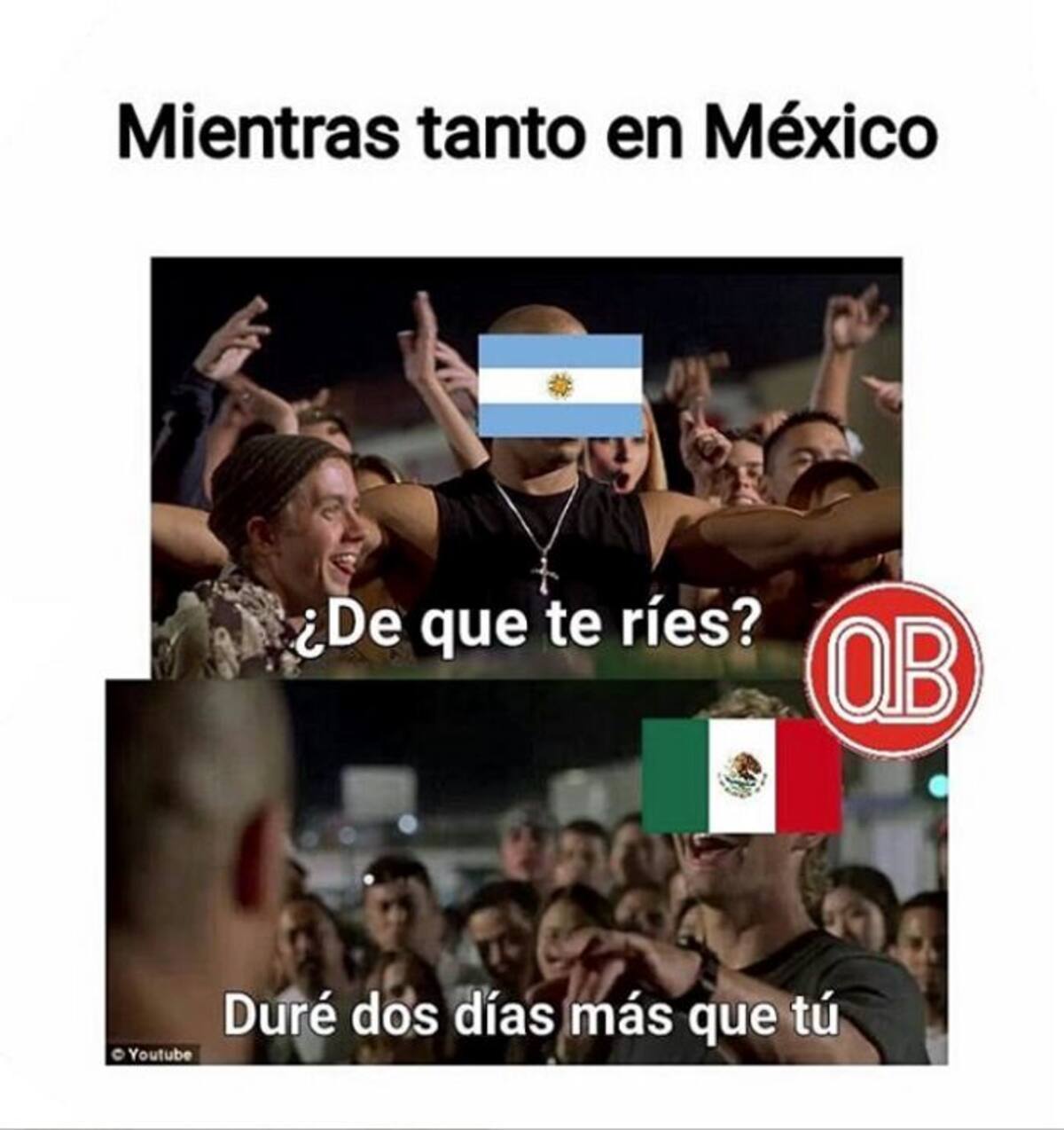 CORTESÍA @QueBoleta