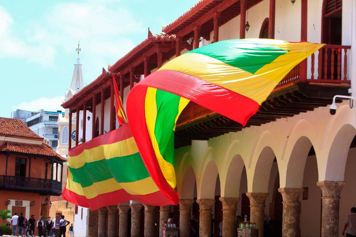 ¡Agéndese en el cumpleaños de Cartagena! Concierto gratis y actos culturales