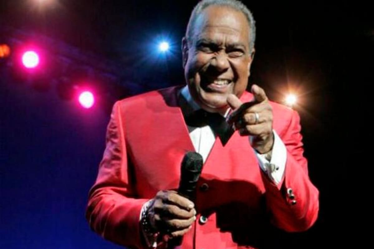 5 años sin Cheo Feliciano, la leyenda de la salsa y el bolero