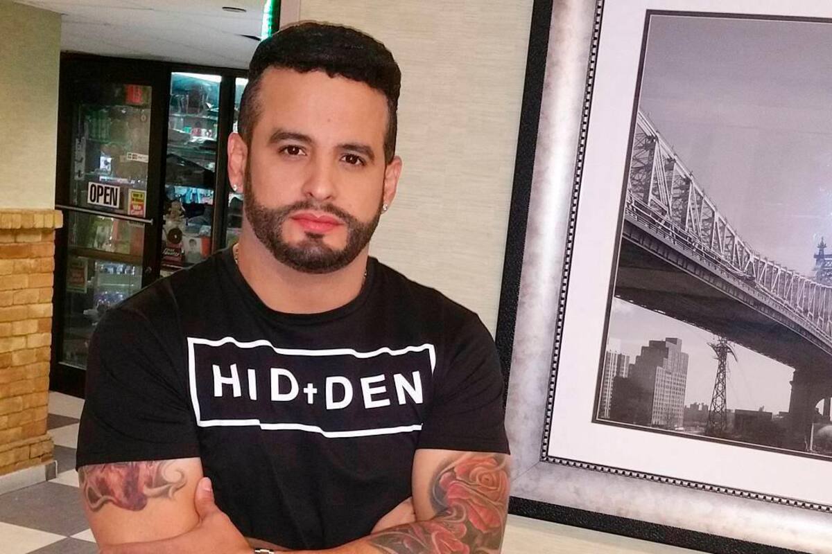 ¡Tremendo susto! Nelson Velásquez sufre accidente en su camioneta