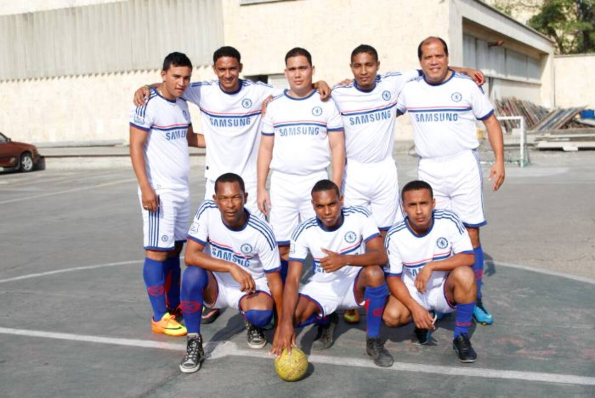 Chelsea. ARCHIVO