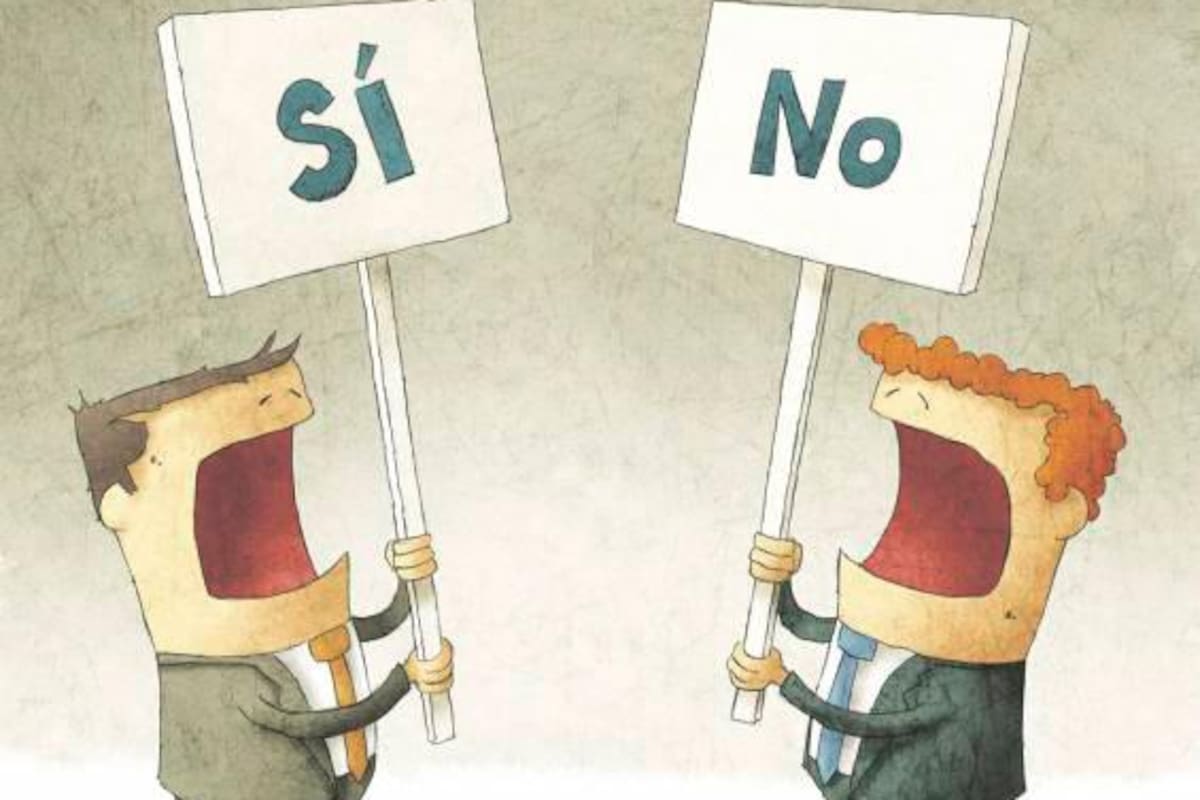 Del plebiscito al acuerdo de Petro: la evolución de la polarización en Colombia