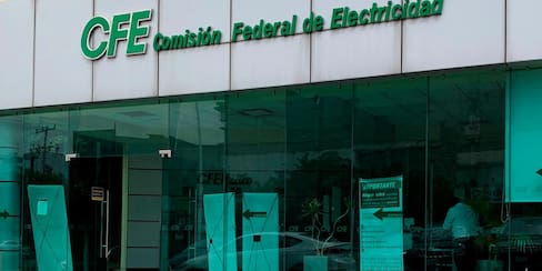 México vuelve a declarar su sistema eléctrico en ‘estado de alerta’
