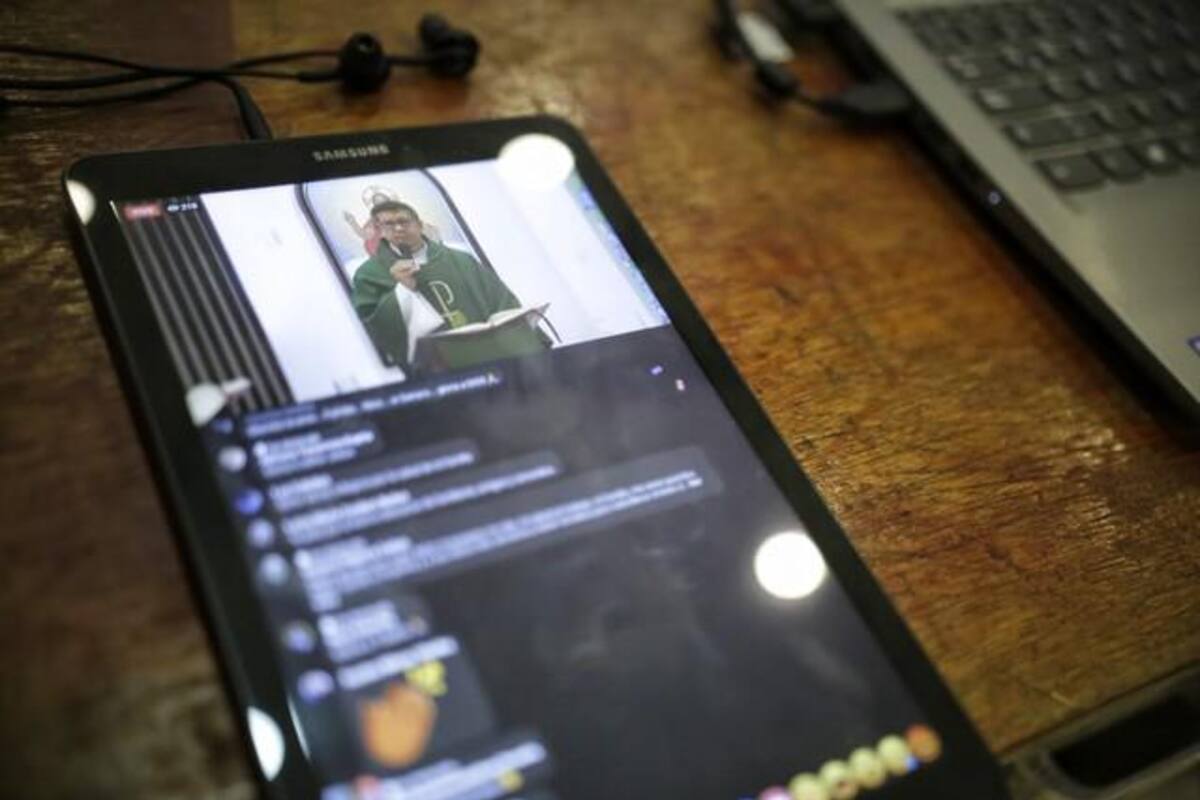 Estas fueron las búsquedas de Google en Colombia para Semana Santa
