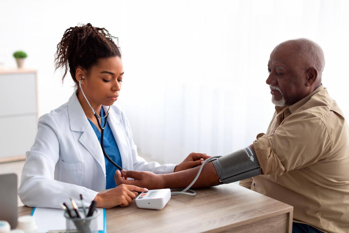 La hipertensión arterial, una amenaza silenciosa para la salud