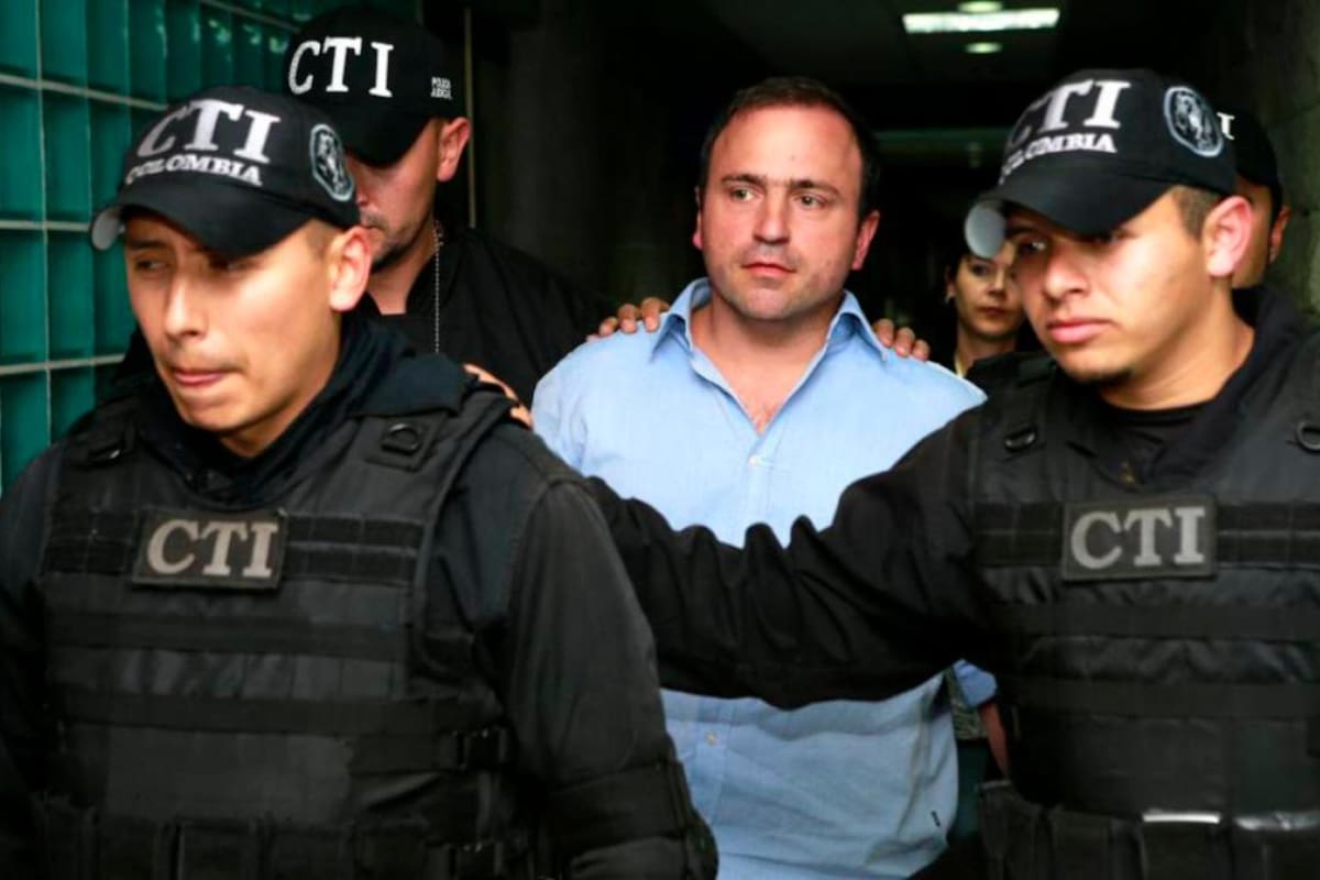 Exconcejal sí pagará más de 7 años de prisión por carrusel de la contratación