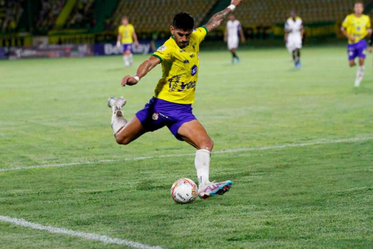 Santiago Gómez y Juan José Salcedo, opciones para llegar al Real Cartagena