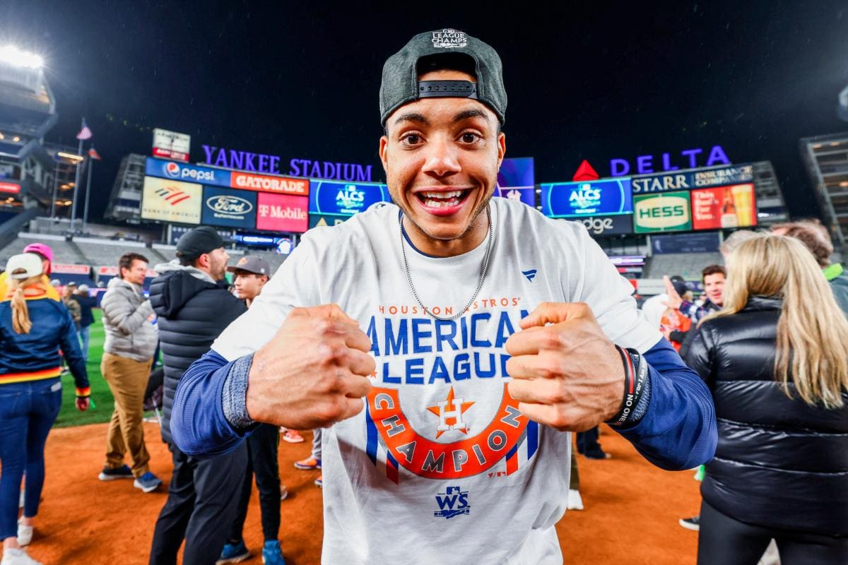 MLB: no hay jugadores afro estadounidenses en esta Serie Mundial