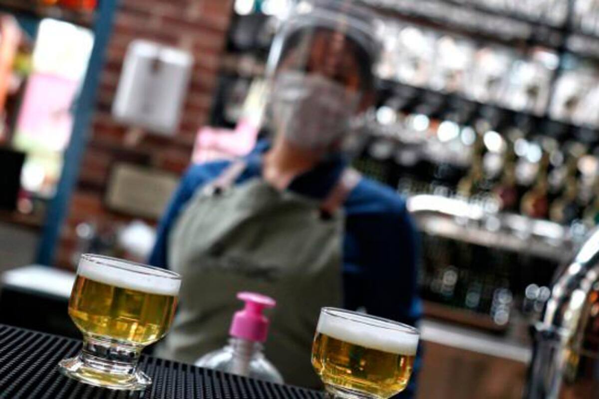 Aprueban piloto para consumo de alcohol en bares y restaurantes de Cartagena