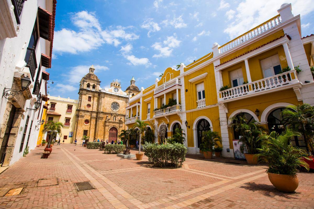 ¿Cómo va la construcción del PEMP del Centro Histórico de Cartagena?