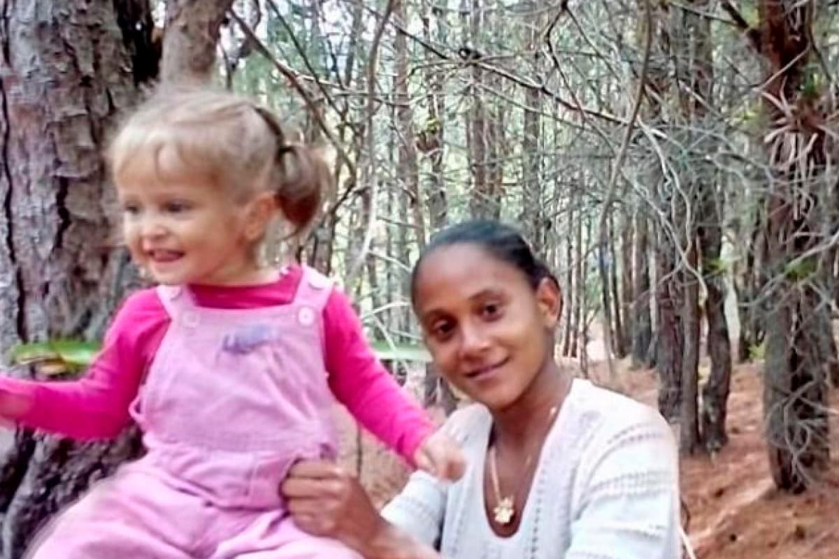 Fiscalía condena a la madre de la niña Sara Sofía por desaparición forzada