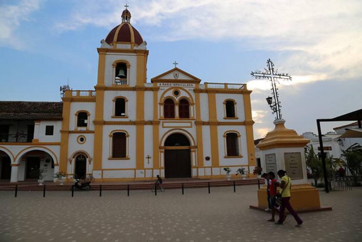 Mompox es reconocida a nivel nacional y mundial como una de las ciudades colombianas más importantes por su contexto turístico, patrimonial e histórico. Colprensa