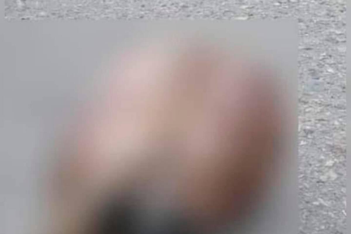 ¡Terror! Hallan cabeza humana cercenada en una bolsa de basura