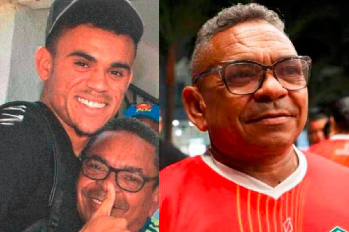 Familia de Lucho Díaz pide al Eln prueba de supervivencia