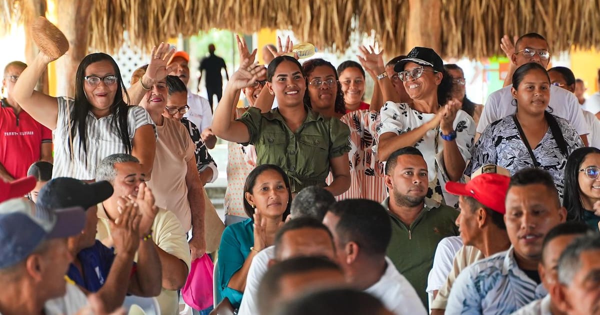 Chamber of Commerce and El Universal Consolidate Alliance to Tell the Story of Progress in Bolívar