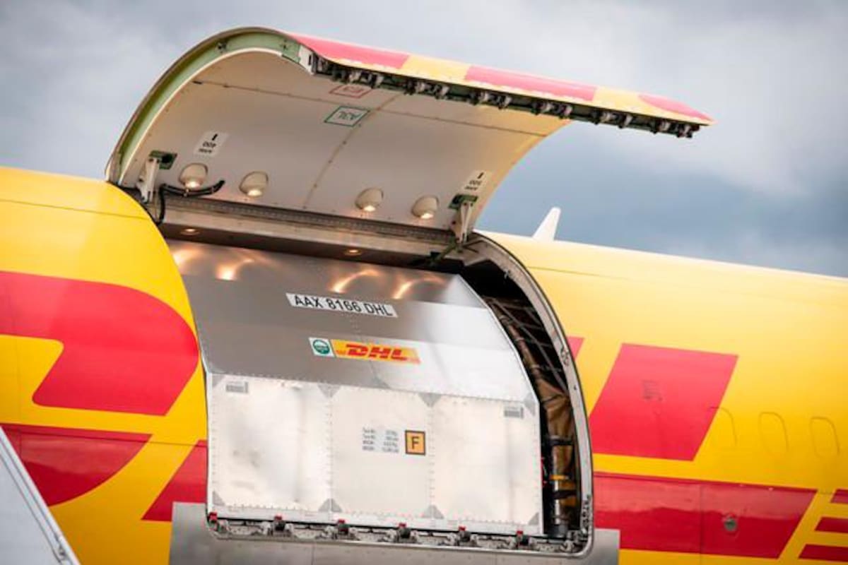 Se adelantan las vacunas en Cartagena; llegarán entre martes y miércoles