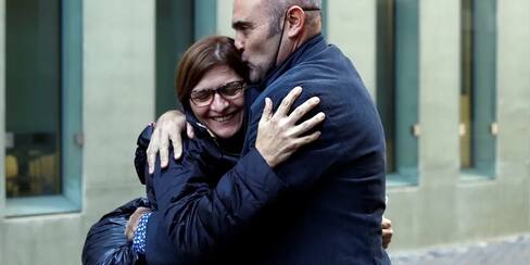 Xavier Vendrell rompió el silencio tras las polémicas acusaciones en su contra