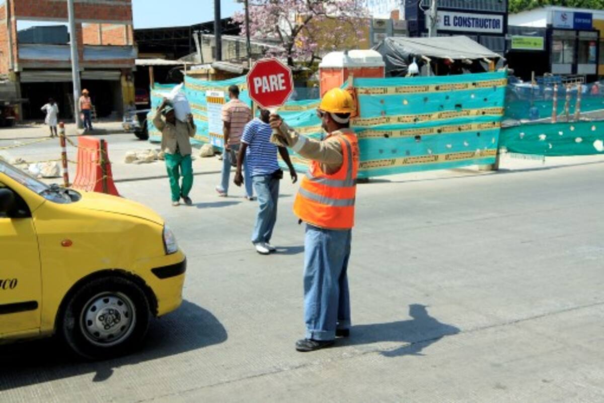 Un alto en el camino hizo la Gerencia de Transcaribe para no equivocarse en la adjudicación de lo que se considera el “corazón” del SITM de Carta-gena. Julio Castaño - El Universal