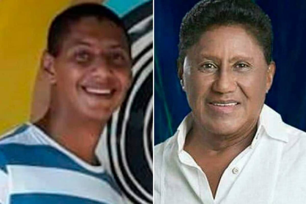 Falleció hijo de Silvio Brito: “Solo tú sabes, Dios, por qué te lo llevas”