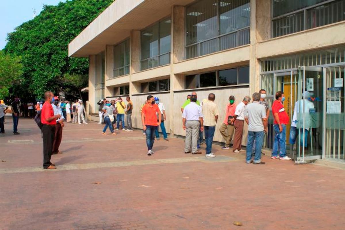 Alcaldía espera aval de Minsalud para expedir decreto sobre cuarentena en Cartagena