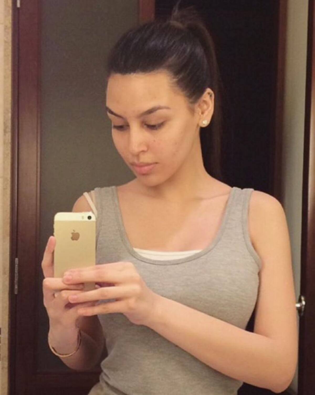Instagram Sonia Ali.