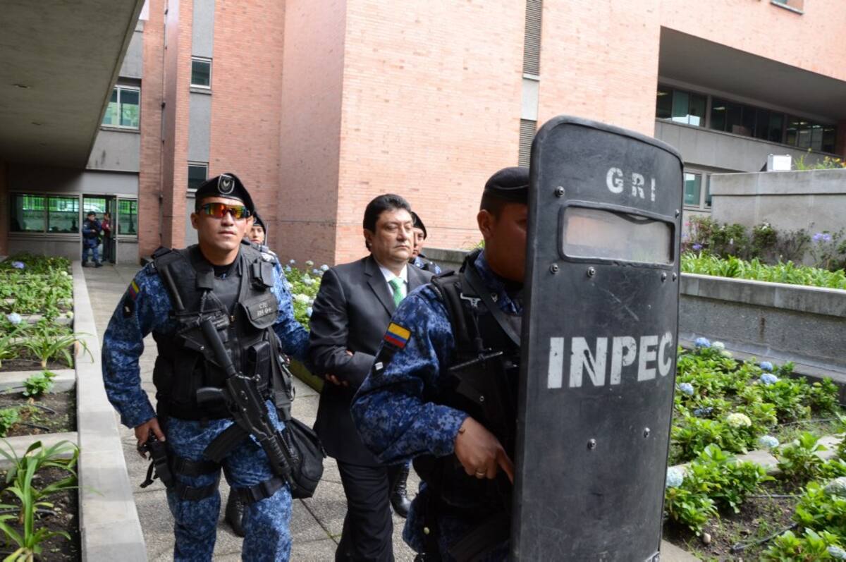 Juan Francisco 'Kiko' Gómez. COLPRENSA