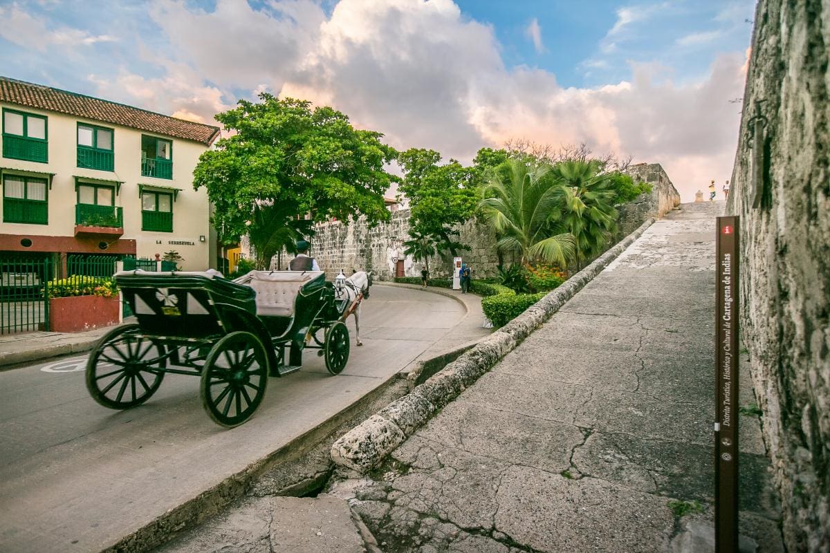 Aniversario Cartagena: breve historia de la fundación