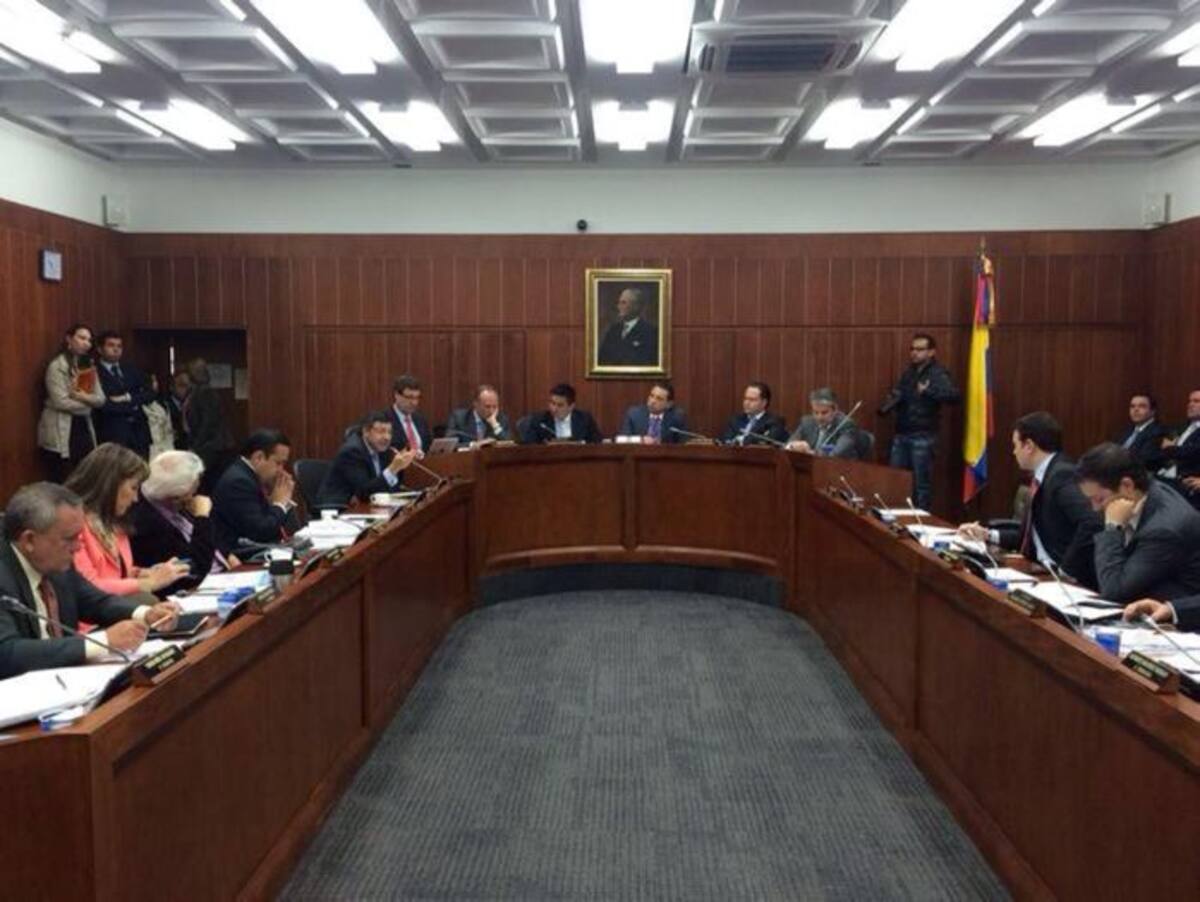 Con preguntas a los ministros de Ambiente y Transporte, el Senado discutirá en Cartagena sobre el Túnel de Crespo cORTESÍA