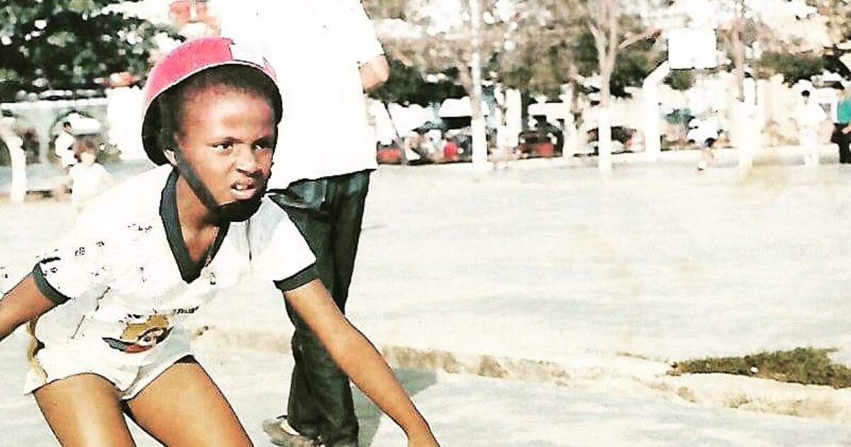 Pista del Parque Centenario, un emblema del patinaje que cobró vida